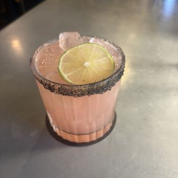 Augie's French - Watermelon happy hour drink - French Near Me - Santa Rosa, California