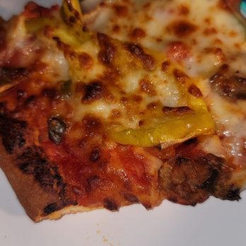 Fat Cat Pizza - Pizza Near Me - Lancaster, Ohio