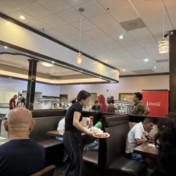 Grand Buffet
