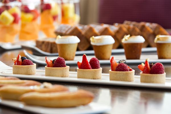 Tiara Miramar Beach Resort by null