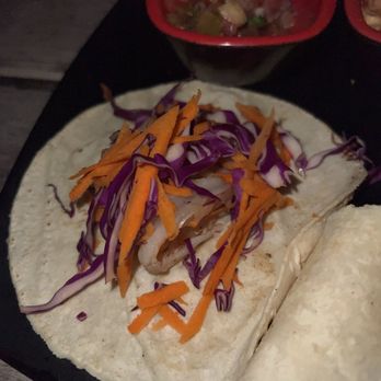 19.5 Km Restaurant - tacos de camarón - Seafood Near Me - Cancún, ROO 19.5 Km Restaurant - tacos de camarón - Seafood Near Me - Cancún, ROO