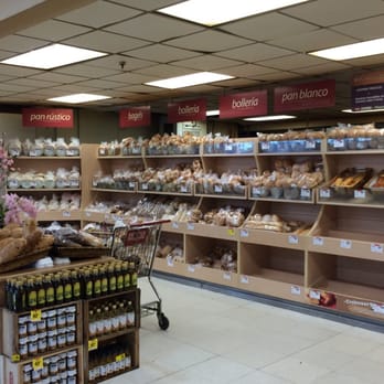HEB - Panaderia - Grocery Near Me - Nuevo León, NLE