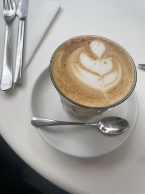 Café La Fiancée | Brunch Toulouse Capitole by null