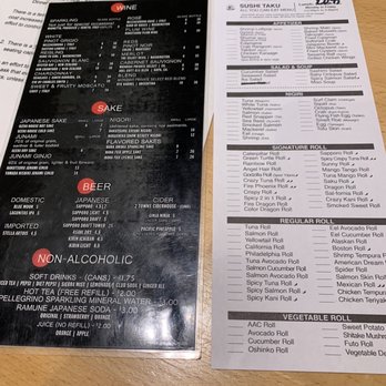 Sushi Taku - Japanese Near Me - Chicago, Illinois Sushi Taku - Japanese Near Me - Chicago, Illinois