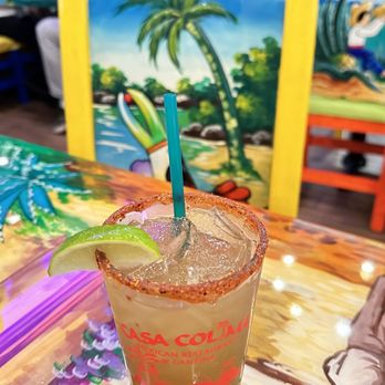 Casa Colima Mexican Restaurant - Zero Proof Tamarindo $5.77 - Mexican Near Me - Happy Valley, Oregon Casa Colima Mexican Restaurant - Zero Proof Tamarindo $5.77 - Mexican Near Me - Happy Valley, Oregon