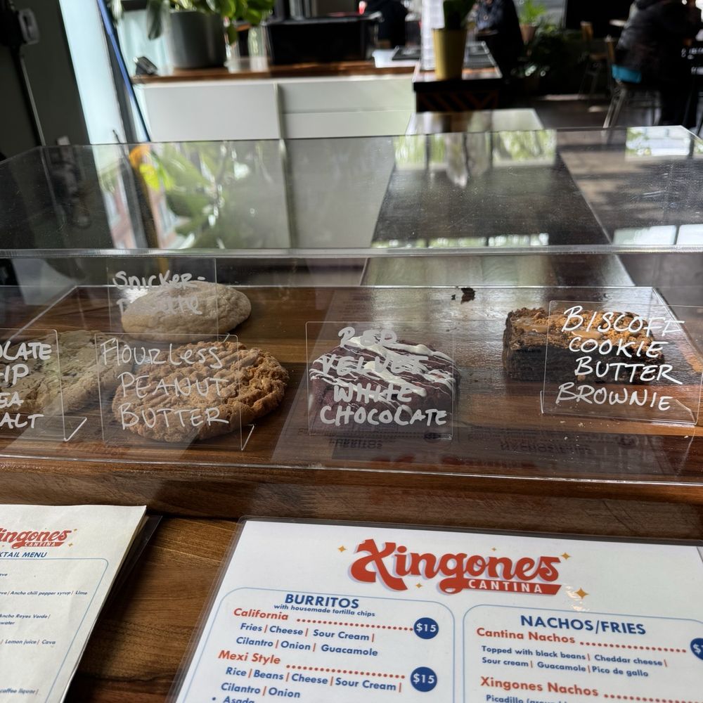 Xingones Cantina - Tacos Near Me - Oakland, California Xingones Cantina - Tacos Near Me - Oakland, California