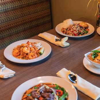Saucy's Thai & Pho - Plano - Thai Near Me - Plano, Texas Saucy's Thai & Pho - Plano - Thai Near Me - Plano, Texas