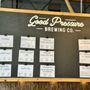 Photo of Good Pressure Brewing