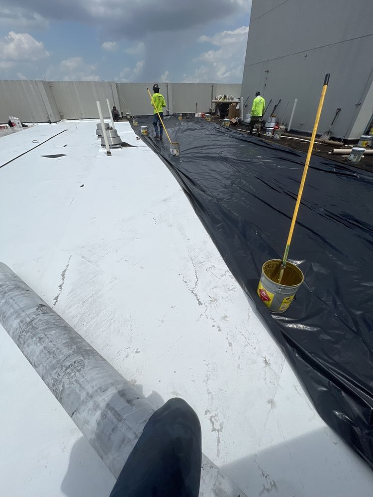 Slide of Manzano Construction and Roofing