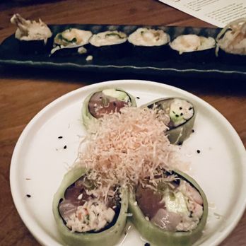 TenTen - Chirashi - Japanese Near Me - Austin, Texas
