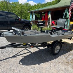 Caney Fork Outdoors