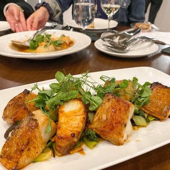 MW Restaurant - Miso - Honey Glazed Butterfish - New American Near Me - Honolulu, Hawaii MW Restaurant - Miso - Honey Glazed Butterfish - New American Near Me - Honolulu, Hawaii