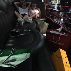 Event Limousine