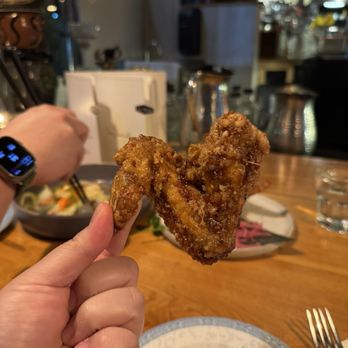 Co Nam - Fried Chicken - Vietnamese Near Me - Oakland, California Co Nam - Fried Chicken - Vietnamese Near Me - Oakland, California