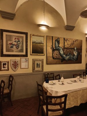 L'Osteria di Giovanni by null