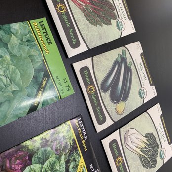 Diamond Fresh Farmers Market - 5 for a $1 but these seeds were packaged to be sowed on 2019 or 2018 - Farmers Market Near Me - Walnut, California Diamond Fresh Farmers Market - 5 for a $1 but these seeds were packaged to be sowed on 2019 or 2018 - Farmers Market Near Me - Walnut, California