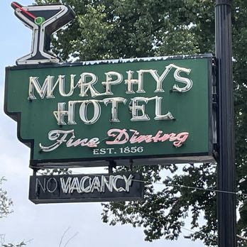 Murphys Hotel Saloon - Pubs Near Me - Murphys, California