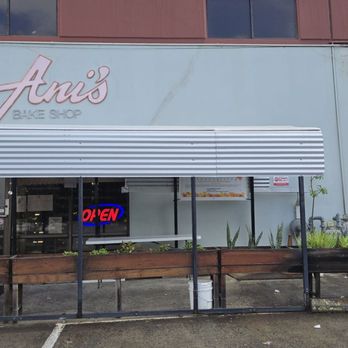 Ani's Bake Shop - Bakeries Near Me - Aiea, Hawaii