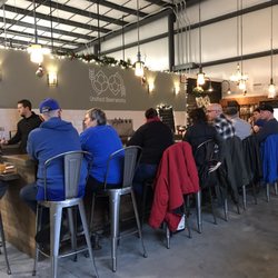 Unified Beerworks - Bar