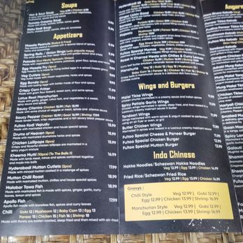 Fultoo Biryani House - Indian Near Me - Exton, Pennsylvania