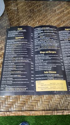 Menu photo 2 Fultoo Biryani House Exton, PA