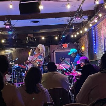 Blues Alley - BOOMscat - Jazz & Blues Near Me - Washington, DC, District of Columbia