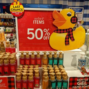 Bath & Body Works - More discounts - Cosmetics & Beauty Supply Near Me - Eagan, Minnesota Bath & Body Works - More discounts - Cosmetics & Beauty Supply Near Me - Eagan, Minnesota