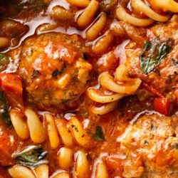 Ti Amo Pasta