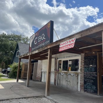 3rd Coast BBQ - Parking is easy - Barbeque Near Me - Spring, Texas 3rd Coast BBQ - Parking is easy - Barbeque Near Me - Spring, Texas