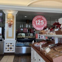 Collin Street Bakery