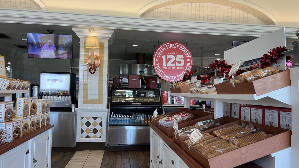 Collin Street Bakery - Photo 3