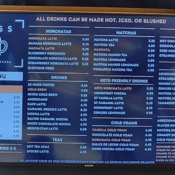 MUGS Coffee Roasters - Menu 12/11/25 - Coffee Roasteries Near Me - San Dimas, California MUGS Coffee Roasters - Menu 12/11/25 - Coffee Roasteries Near Me - San Dimas, California