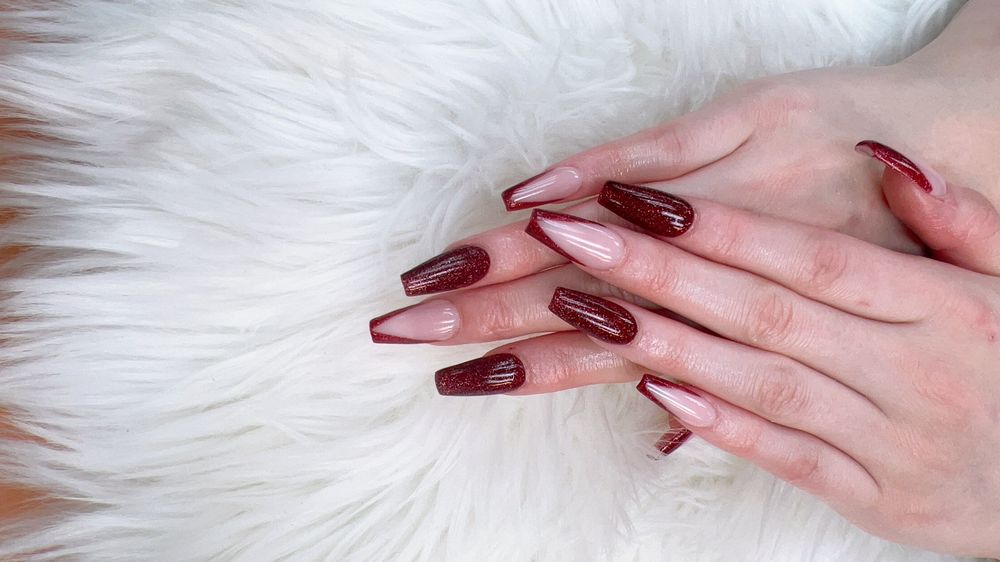 NAIL CARE - Updated December 2025 - 35 Photos & 16 Reviews - 2501 S 3rd