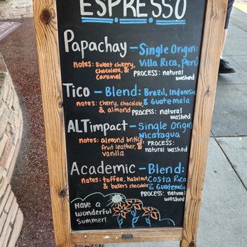 Red Berry Coffee Bar - Red Berry Coffee Bar - sign outside - Coffee & Tea Near Me - Los Altos, California Red Berry Coffee Bar - Red Berry Coffee Bar - sign outside - Coffee & Tea Near Me - Los Altos, California