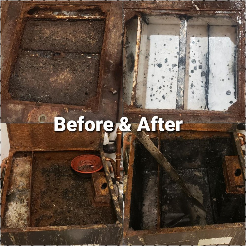 TCS GREASE TRAP CLEANERS Updated September 2024 10 Photos 3408