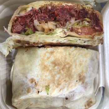 Tacón de Marlin - Marlin (burrito) - Mexican Near Me - Puerto Vallarta, JAL Tacón de Marlin - Marlin (burrito) - Mexican Near Me - Puerto Vallarta, JAL