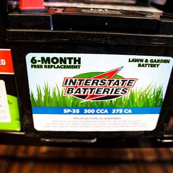 Florence Powersports - Lawn and Garden Interstate Batteries Florence Powersports - Motorsport Vehicle Repairs Near Me - Florence, Mississippi