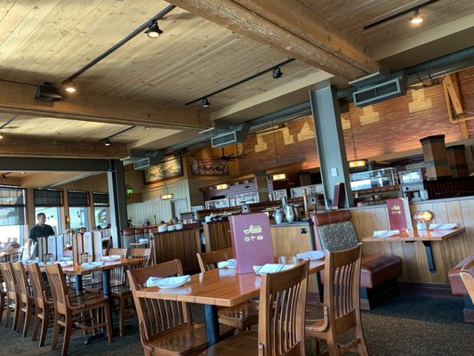 Ivar's Acres of Clams by null