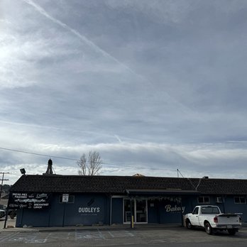 Dudley's Bakery - Delis Near Me - Santa Ysabel, California