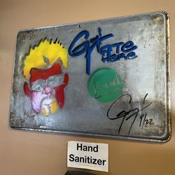 Gutiz - Guy Fieri (Diners, Drive-ins and Dives) ate here with his show in Sept 2022.