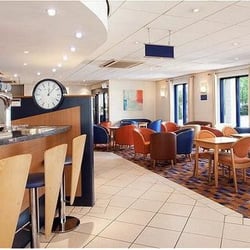 Holiday Inn Express Hotel Wandsworth-Battersea