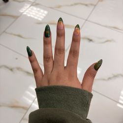 Fantasy Nail & Beauty Spa