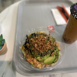 Suka Poke - Build Your Own Poke Medium