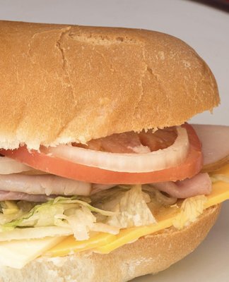 Gina Maria's Pizza by null