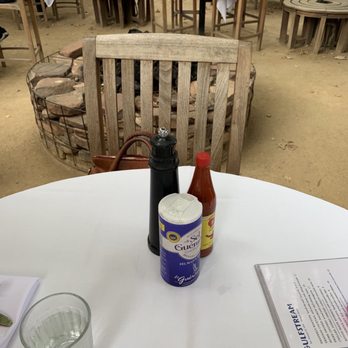 Gulfstream - Table - New American Near Me - Newport Beach, California