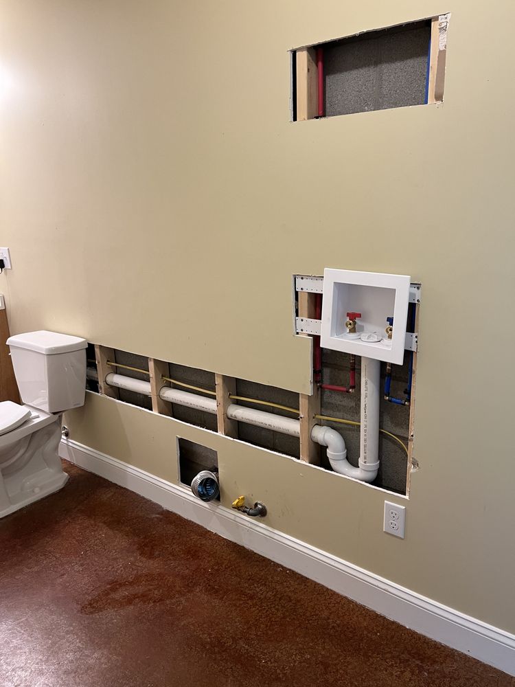 Slide of True Plumbing
