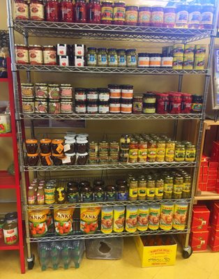 Pasqualina's Italian Market & Deli by null