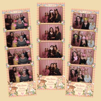 Bookmark Photo Booth - Photo Booth Rentals Near Me