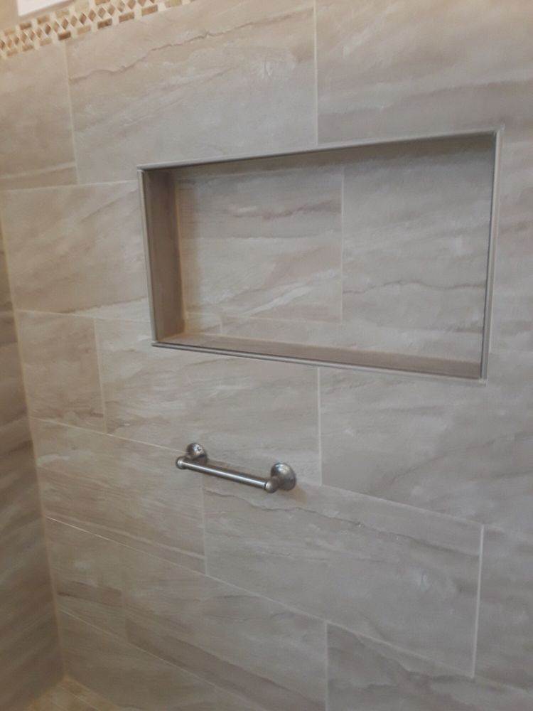 Slide of Laureano Home Improvement