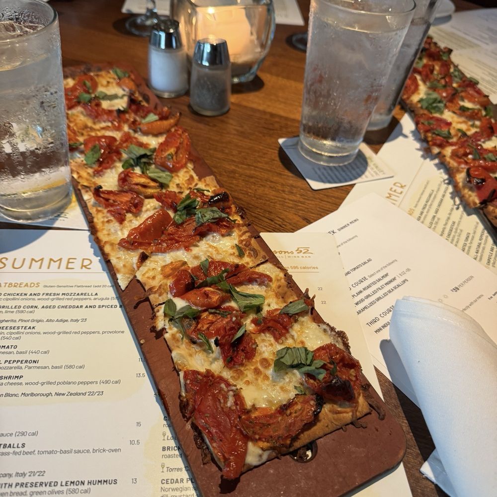 Seasons 52 - Yum - New American Near Me - Houston, Texas Seasons 52 - Yum - New American Near Me - Houston, Texas